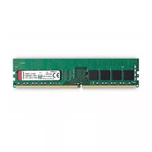 8Gb DDR4 2666MHz Kingston ValueRam, PC21300, CL19, 1.2V