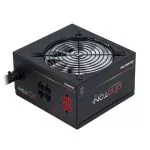 Power Supply ATX 650W Chieftec PHOTON CTG-650C, 85+, Active PFC, 120mm, RGB, Modular Cable