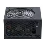 Power Supply ATX 650W Chieftec PHOTON CTG-650C, 85+, Active PFC, 120mm, RGB, Modular Cable