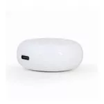 Gembird FitEar-X200W, Bluetooth TWS in-ears FitEar, white