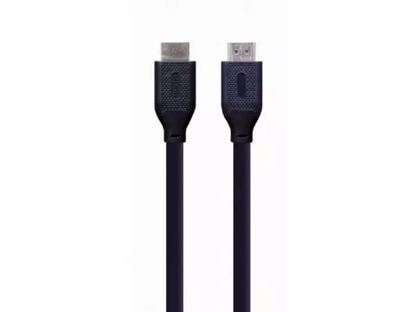 Cable HDMI 2.1 CC-HDMI8K-2M, Ultra High speed HDMI cable with Ethernet, 8K select series, 2 m