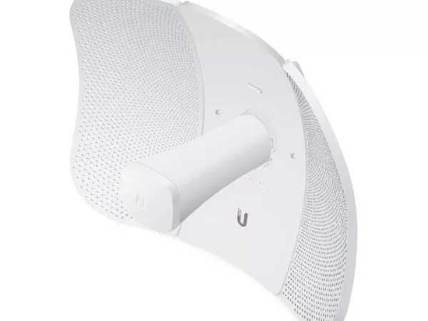 Wi-Fi AC Outdoor Access Point Ubiquiti "LBE-5AC-Gen2", 450Mbps, 23dBi, MIMO, PoE