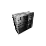 DEEPCOOL "TESSERACT SW-RD" ATX Case, with Bigger Side-Window, without PSU, Massive metal mesh, Tool-