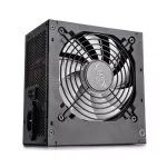 PSU DEEPCOOL "DQ750ST", 750W, ATX 2.31, 80 PLUS® Gold, Active PFC, 120mm FDB Bearing fan with PWM, Double Layer EMI Filter, +12V (62A), 20+4 Pin, 1xEP
