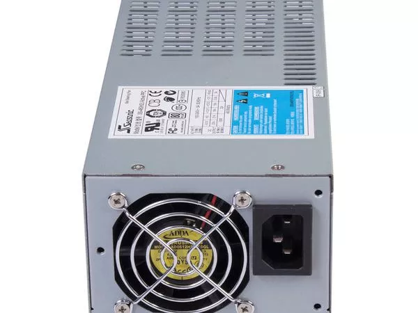 Power Supply ATX 2U 400W Seasonic SS-400H2U Bulk