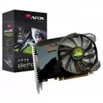 AFOX GeForce GT740 4GB DDR5, 128bit, 1058/5000Mhz, VGA, DVI, HDMI, Single Fan, Retail Pack