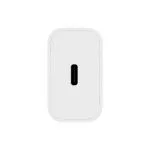 Xiaomi Charger 20W, Type-C, BHR4927GL, White