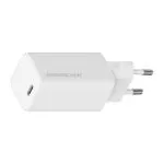Xiaomi Charger 65W, Type-C, BHR4499GL, White
