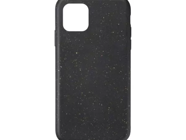 Cellular Apple iPhone 13 Pro Max, Eco Case, Black