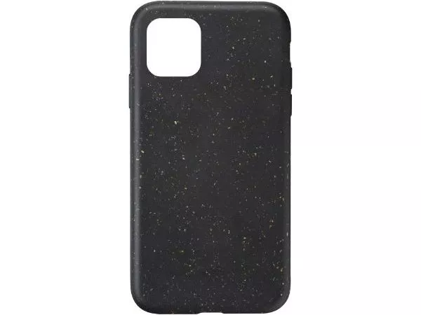 Cellular Apple iPhone 13 Pro, Eco Case, Black
