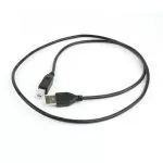 Cable USB, AM/BM,  1.0 m, USB2.0  Cablexpert, CCP-USB2-AMBM-1M