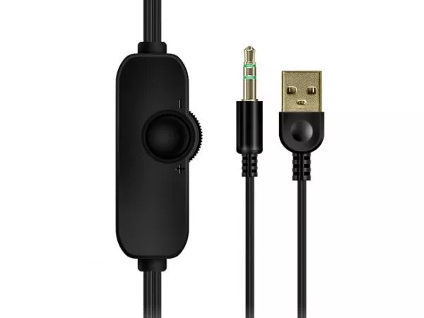 Speakers SVEN 170 Black, 5w, USB power