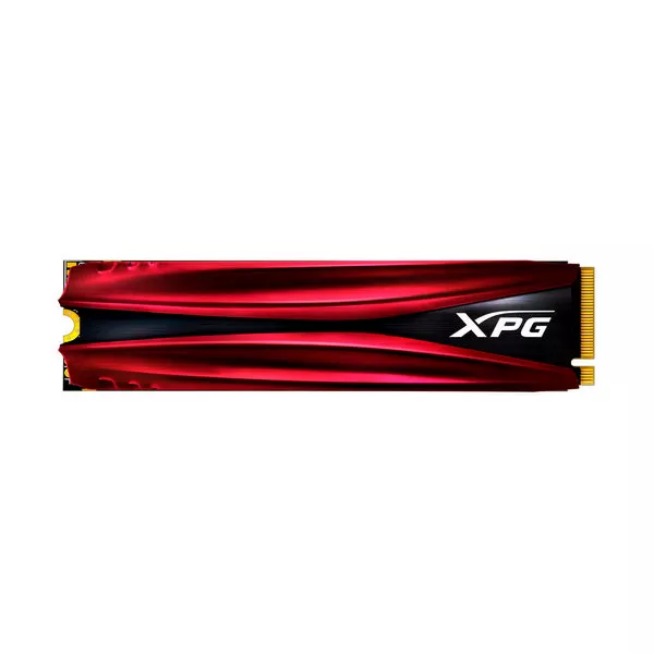 M.2 NVMe SSD  512GB ADATA XPG GAMMIX S11 Pro [PCIe3.0 x4, R/W:3500/3000MB/s, 390/380K IOPS, 3DTLC]