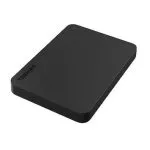 4.0TB (USB3.1) 2.5"  Toshiba Canvio Basics External Hard Drive (HDTB440EK3CA)", Black