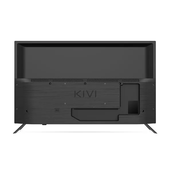 32" LED TV KIVI 32H540LB, Black (1366x768 HD Ready, 60Hz, DVB-T/T2/C)