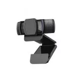 Logitech Business HD C920e Webcam, Full HD 1080p video calls, Microphone stereo, dual omni-directional, H.264 video standard, Diagonal field of view (