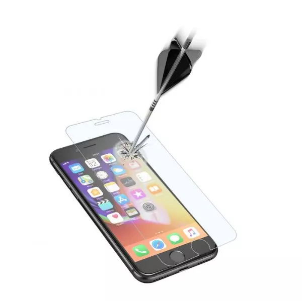 Cellular Tempered Glass for iPhone 8/7