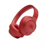 JBL TUNE 750BTNC/ Bluetooth On-ear headphones with microphone, BT Type 4.2, Dynamic driver 40mm, Han