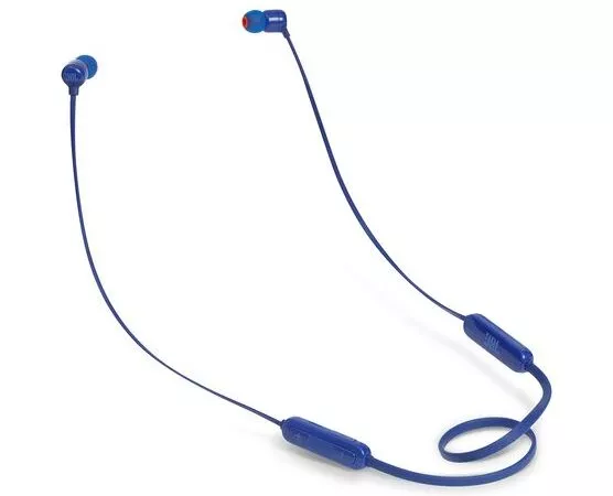 JBL T110BT / Bluetooth In-ear headphones, BT Type 4.0, Dynamic driver 8.6 mm, Frequency response 20