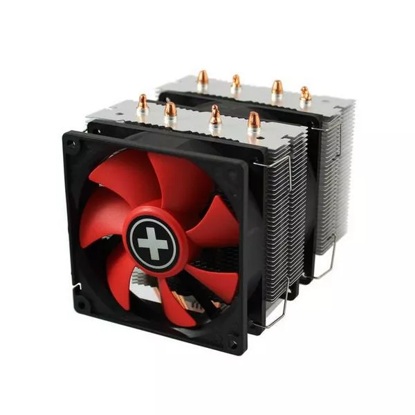 XILENCE Cooler XC044| "M504D" Performance C Series, Socket 2011/1150/1151/1155/1156/1366/2066/1200 &