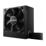 Power Supply ATX 500W be quiet! SYSTEM POWER 9, 80+ Bronze, DC-to-DC, Active PFC, 120mm fan