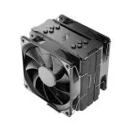 DEEPCOOL Cooler  "GAMMAXX 400 EX", Socket LGA1200/1151/1150/1155/1366 & AM4/FM2/AM3, 2x fans:120х120