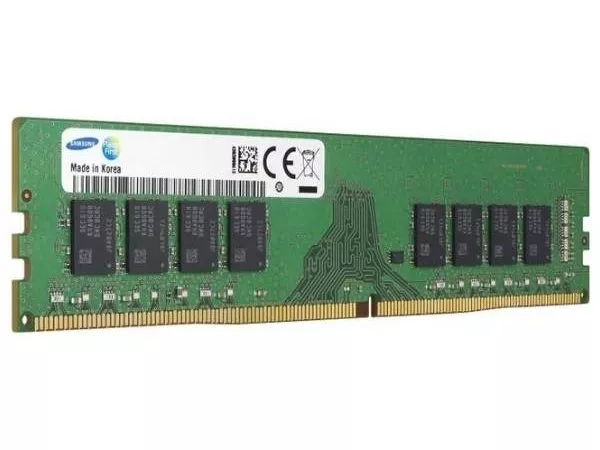 8GB DDR4- 3200MHz   Samsung Original  PC25600,  CL22, 288pin DIMM 1.2V
