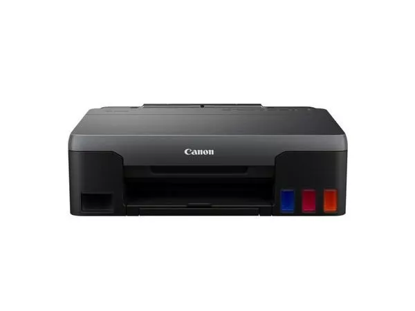Printer CISS Canon Pixma G1420, A4, 4800x1200dpi_2pl, ISO/IEC 24734 - 9.1 / 5.0 ipm, 64-275g/m2, LCD