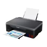 Printer CISS Canon Pixma G1420, A4, 4800x1200dpi_2pl, ISO/IEC 24734 - 9.1 / 5.0 ipm, 64-275g/m2, LCD