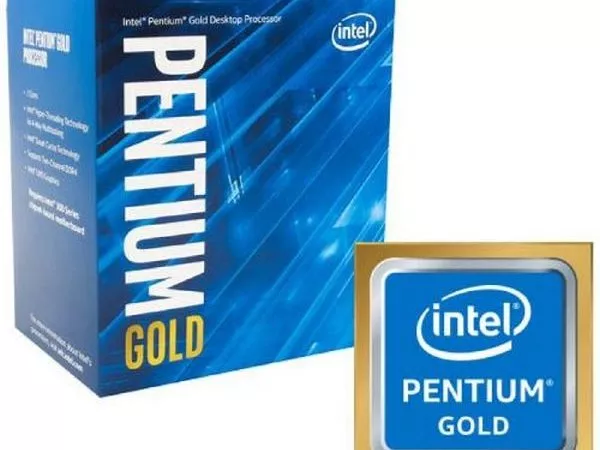 CPU Intel Pentium G5420 3.8GHz (2C/4T,4MB, S1151, 14nm, Integrated Intel UHD Graphics 610, 58W) Box