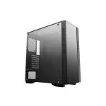 DEEPCOOL "MATREXX 55 V3" ATX Case, with Side-Window (full sized 4mm thickness), Tempered Glass Side