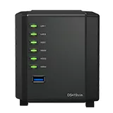 SYNOLOGY "DS419slim"