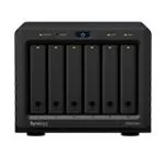SYNOLOGY "DS620slim"