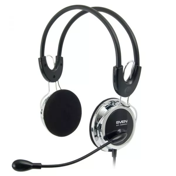SVEN AP-520 with Microphone