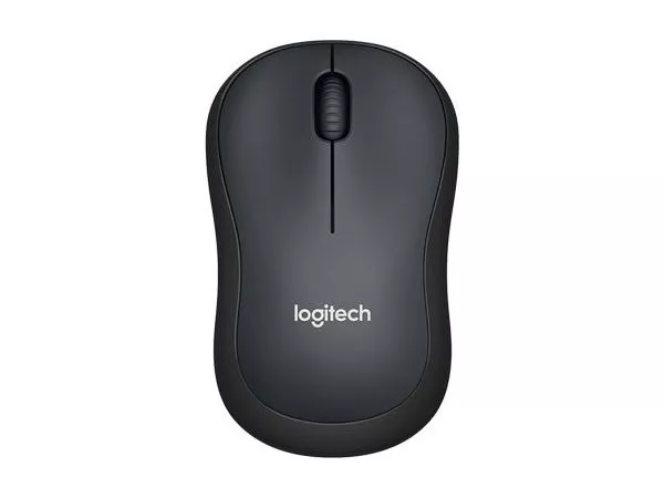 Mouse Logitech M220 SILENT Wireless Grey