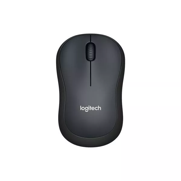 Mouse Logitech M220 SILENT Wireless Grey
