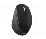 Mouse Logitech M720 Triathlon, Bluetooth Smart + 2.4GHz Wireless