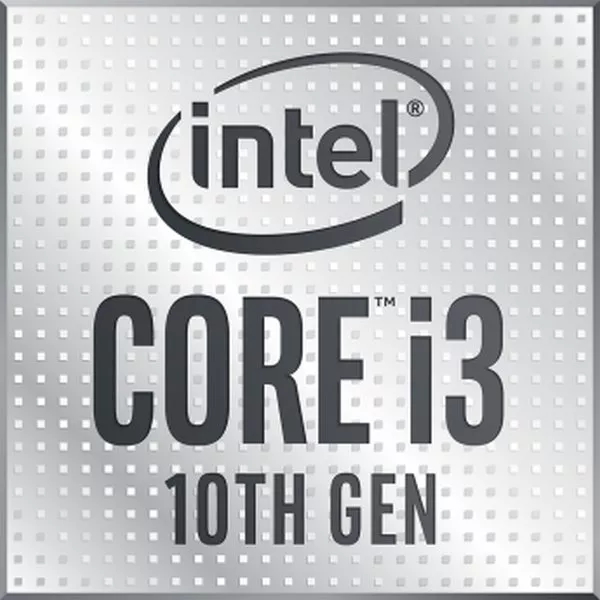 CPU Intel Core i3-10100 3.6-4.3GHz (4C/8T, 6MB, S1200, 14nm,Integrated UHD Graphics 630, 65W) Box