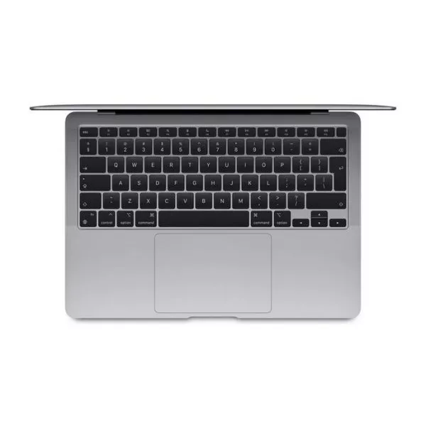 NB Apple MacBook Air 13.3" Z1250007N Space Gray (M1 16Gb 1Tb)