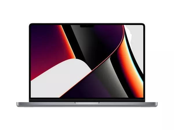 NB Apple MacBook Pro 14.2" MKGP3RU/A Space Gray (M1 Pro 16Gb 512Gb)