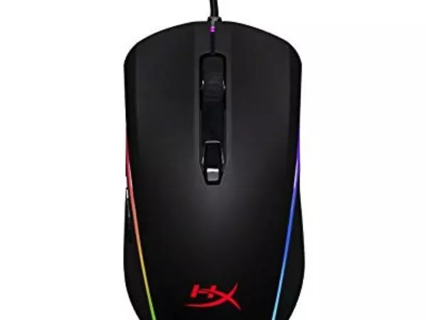 Gaming Mouse HyperX Pulsefire SURGE