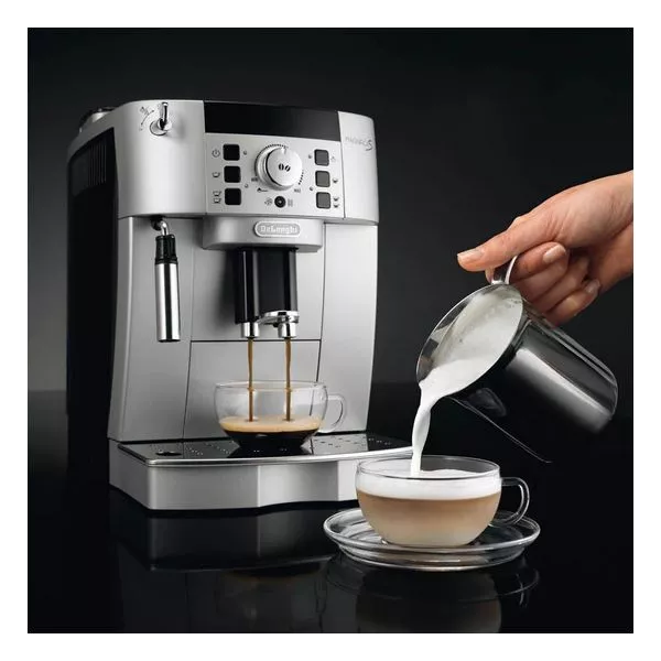 Coffee Machine DeLonghi ECAM22.110.SB Silver