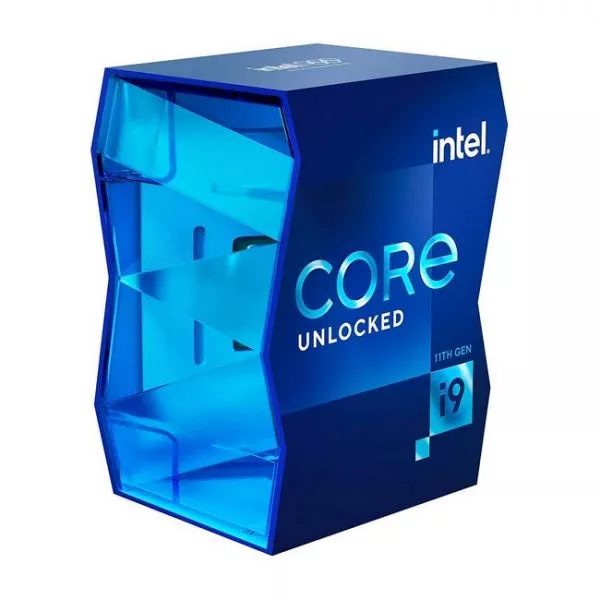 CPU Intel Core i9-11900K 3.5-5.3GHz (8C/16T, 16MB, S1200, 14nm, Integ. UHD Graphics 750, 125W) Rtl