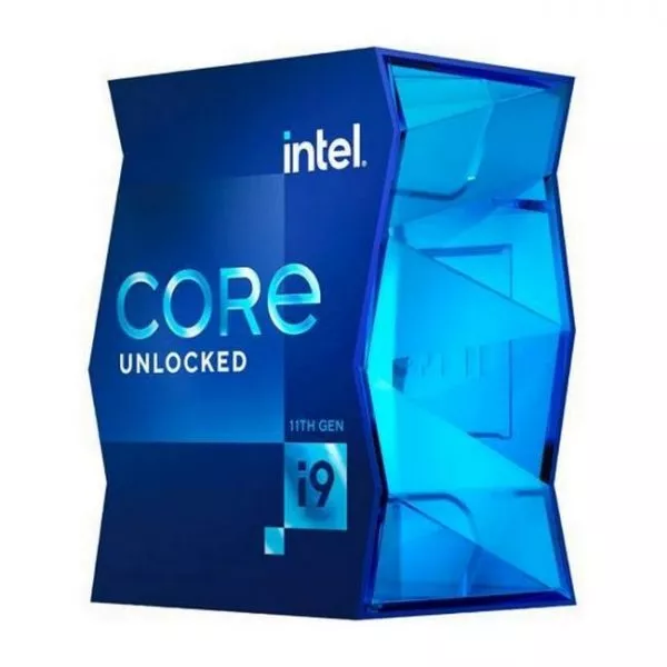 CPU Intel Core i9-11900K 3.5-5.3GHz (8C/16T, 16MB, S1200, 14nm, Integ. UHD Graphics 750, 125W) Rtl