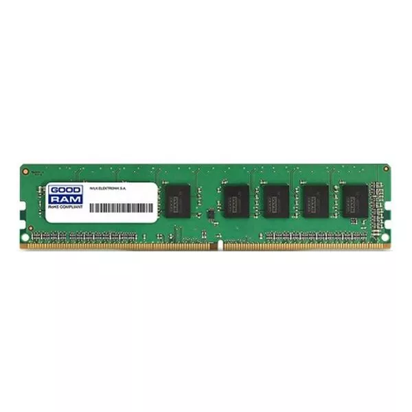 4Gb DDR4 2400MHz GOODRAM, PC19200, CL17, 1.2V