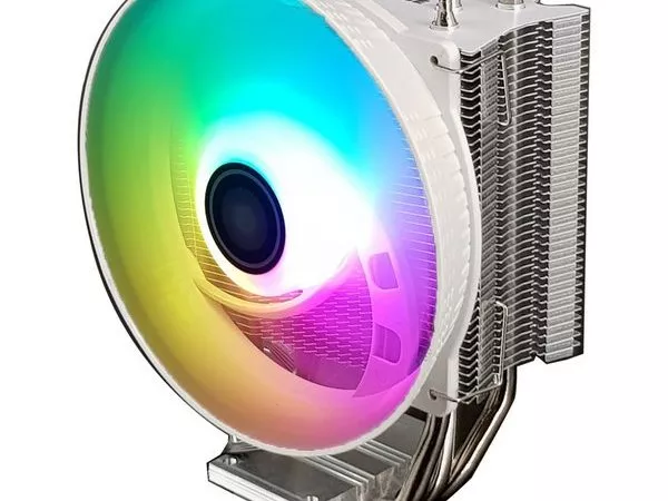 XILENCE Cooler XC229 "M403PRO.W.ARGB", Intel: LGA2011 / 1200 / 1156 / 1155 / 1151 / 1150; AMD: AM4 / AM3+ / AM3 / AM2+ / AM2 / FM2+ / FM2 / FM1, up to