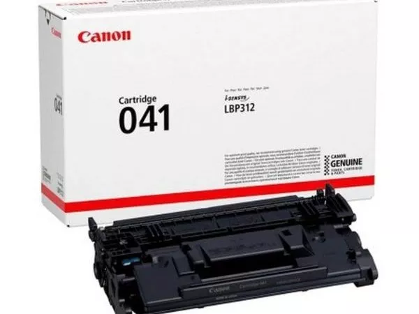 Laser Cartridge Canon CRG-041