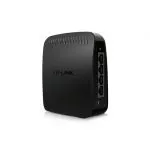 Wireless Router TP-LINK TL-WA890EA, N600 Universal Adapter, 2.4GHz and 5GHz