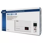Stabilizer Voltage SVEN AVR SLIM-500 LCD