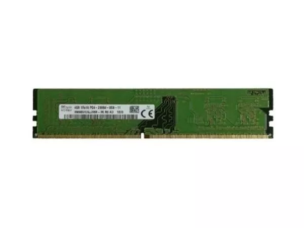 4GB DDR4 2666MHz Hynix Original  PC21300, CL19, 288pin DIMM 1.2V